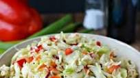 Easy Ramen Noodle Salad Recipe Easy Ramen Noodle Salad Recipe
