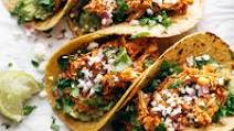 The Best Chicken Tinga Tacos The Best Chicken Tinga Tacos