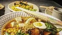 Pork Belly Ramen Pork Belly Ramen