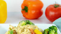 Leftover Low Sodium Turkey Casserole Leftover Low Sodium Turkey Casserole