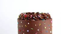 Perfect One-Bowl Chocolate Cake Recipe Perfect One-Bowl Chocolate Cake Recipe