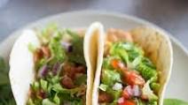 Slow Cooker Chicken Tacos Slow Cooker Chicken Tacos