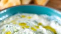 Greek Tzatziki Greek Tzatziki