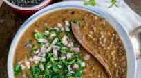 Kali Dal Recipe, a Pinch of Love From Your Mother | FoodieWish Kali Dal Recipe, a Pinch of Love From Your Mother | FoodieWish