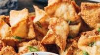 Crab Rangoon Crab Rangoon