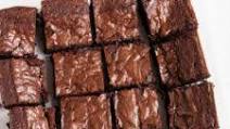Easy Chocolate Brownies Easy Chocolate Brownies