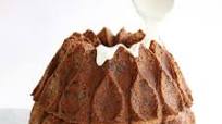 Chocolate Chip Bundt Cake Chocolate Chip Bundt Cake