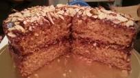 Strawberry Jam Cake Strawberry Jam Cake