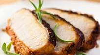 Roast Pork with Mustard Herb Coating Roast Pork with Mustard Herb Coating