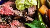 Beef Steak Fajitas Beef Steak Fajitas