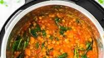 Instant Pot Lentil Soup Instant Pot Lentil Soup