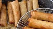 Lumpiang Shanghai Lumpiang Shanghai