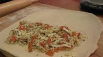 Real Italian Calzones Real Italian Calzones
