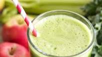 Cucumber Mint Green Juice Coconut Water Smoothie Cucumber Mint Green Juice Coconut Water Smoothie
