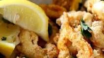 Easy Air Fryer Calamari Easy Air Fryer Calamari