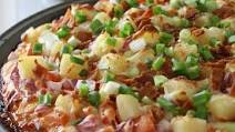 Maui Zaui Pizza Maui Zaui Pizza