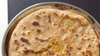 Dal Paratha Dal Paratha