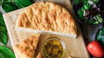 Copycat Panera Black Pepper Focaccia Copycat Panera Black Pepper Focaccia