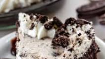 No Bake Oreo Cheesecake No Bake Oreo Cheesecake