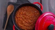 Ragu' alla bolognese Ragu' alla bolognese
