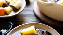 Instant Pot Beef Nilaga (Nilagang Baka): Philippine and Vegetable Soup Instant Pot Beef Nilaga (Nilagang Baka): Philippine and Vegetable Soup