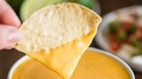 Quick and Easy Nacho Cheese Recipe Quick and Easy Nacho Cheese Recipe