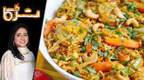 Vegetable Biryani Recipe | Rida Aftab | Masala TV Vegetable Biryani Recipe | Rida Aftab | Masala TV