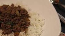 Easy Ground Beef Stir Fry Easy Ground Beef Stir Fry