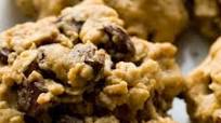 Mom’s oatmeal cookies Mom’s oatmeal cookies