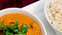 Chicken Tikka Masala Chicken Tikka Masala