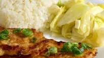 Taiwanese Pan-Fried Pork Chop Rice Taiwanese Pan-Fried Pork Chop Rice