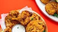 Buttermilk Fried Mushrooms Buttermilk Fried Mushrooms