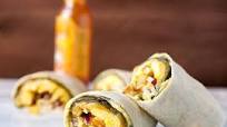 Chili Relleno Burrito Chili Relleno Burrito
