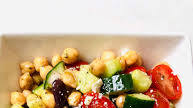 Mediterranean Chopped Salad Recipe Mediterranean Chopped Salad Recipe