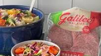 Summer Pasta Salad Summer Pasta Salad
