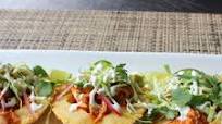 Puffy Taco Shells Puffy Taco Shells
