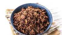 Crispy Adobo Flakes Crispy Adobo Flakes
