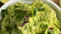Chipotle Guacamole Recipe Chipotle Guacamole Recipe