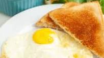 Fried Egg In Air Fryer Fried Egg In Air Fryer