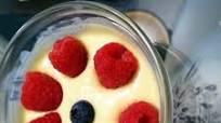 Copycat Ruth Chris's Sweet Cream With Seasonal Berries Copycat Ruth Chris's Sweet Cream With Seasonal Berries