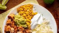 Chipotle Chicken Chipotle Chicken
