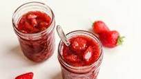 Sugar-Free Chunky Strawberry Jam Sugar-Free Chunky Strawberry Jam