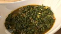 Paalak Ka Saag Recipe Paalak Ka Saag Recipe