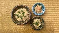 Hummus di ceci: la ricetta originale Hummus di ceci: la ricetta originale