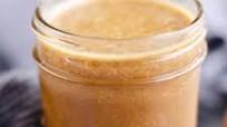 Toasted Sesame Asian Salad Dressing Toasted Sesame Asian Salad Dressing