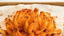 Baked Bloomin' Onion Baked Bloomin' Onion