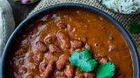 Rajma Masala Rajma Masala