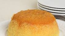 Golden Syrup Steamed Pudding Golden Syrup Steamed Pudding