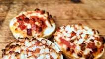 Air Fryer Bagel Bites Air Fryer Bagel Bites