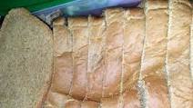 Coffee Bread (bread Machine) Coffee Bread (bread Machine)